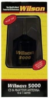 וילסון 880-200154 ב 5000 סדרת גג למעלה הר נייד ערכת אנטנה
