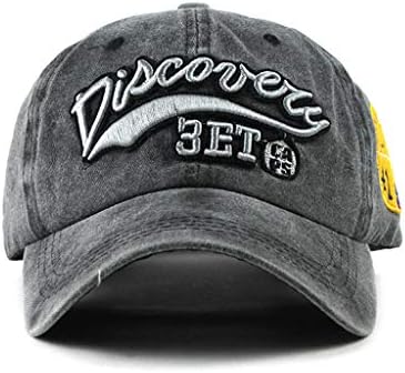 2023 חדש כותנה יוניסקס באיכות בייסבול מאן רקום נשים גבוהה כובעי בייסבול כובעי לגלוש מותג מגן