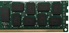 שדרוג זיכרון שרת של Adamanta 128GB עבור Dell PowerEdge M610 DDR3 1333MHz PC3-10600 ECC רשום 2RX4