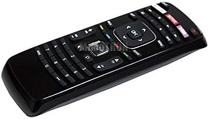 New XRT112 Remote Control Compatible with Vizio Smart TV E320i-A0 E420i-A0 E470i-A0 E500i-A0 E550i-A0