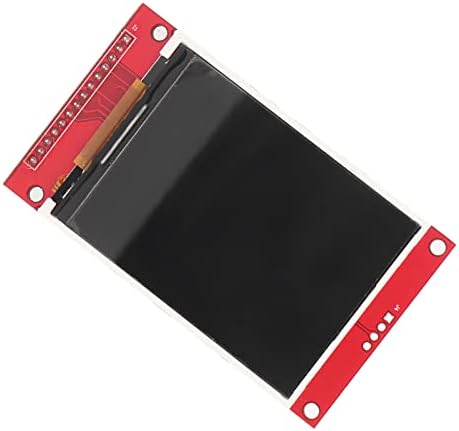 JOPWKUIN TFT LCD LCD מודול תצוגה של מסך מגע, Miniaturizing Module Display Display עם חריץ כרטיסים ללוח