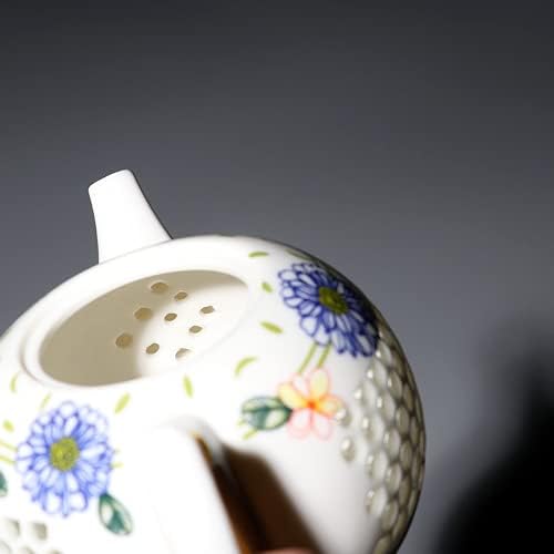 Paynan סיני ג'ינגדז'ן קרמיקה קונג פו תה יצירתיות טקס תה יצירתיות טקס תה.