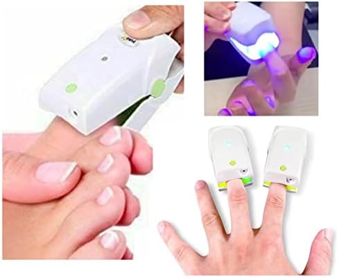 חצי האי 2023 אצבעות/בוהן Nailfungus Lasertherapy מכשיר, מכשיר טיפול קל בשימוש ביתי, HealingFungus, נטען