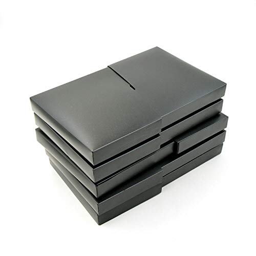 10 יחידות שחור מחסנית אבק מכסה עבור נינטנדו נס משחק מחסנית אבק כיסוי / שרוול