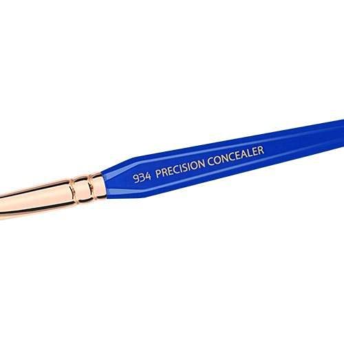 כלי Bdellium Mabraup Professional מברשת משולש זהב - קונסילר מדויק 934