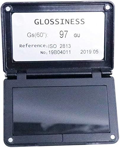 Vtsyiqi Mg6-Sa Tester Gloss Meter עם 60 מעלות חומרים מתכתיים ולא מתכתיים מדידה מבריק