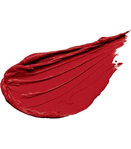 מילאני צבע הצהרת שפתון-אדום תווית, אכזריות-משלוח מזין שפתיים מקל בגוונים מרהיבים, אדום שפתון, 0.14