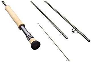 Sage Sonic Fly Rod 6WT. 9'0