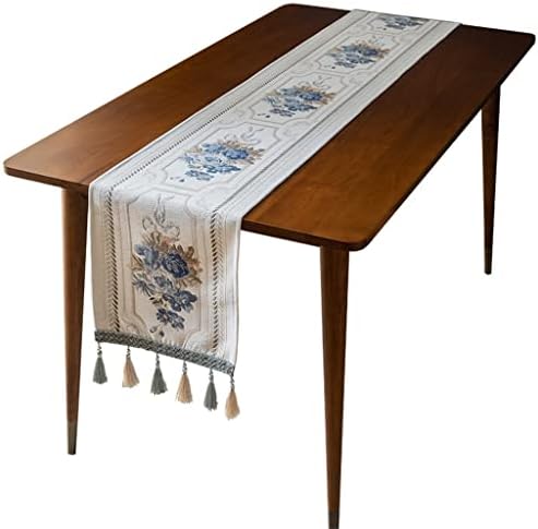 קפה שולחן בד בית שולחן בד אמנות קישוט כיסוי שולחן בד נעל ארון כיסוי שולחן בד קישוט