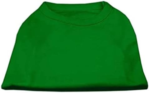 מוצרי חיות מחמד של מיראז 'חולצות רגילות בגודל 20 אינץ', 3x-גדול, ירוק אמרלד
