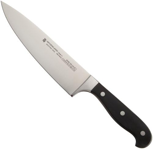 WMF Spitzenklasse סכין שף בגודל 8 אינץ ' - מיוצר בגרמניה