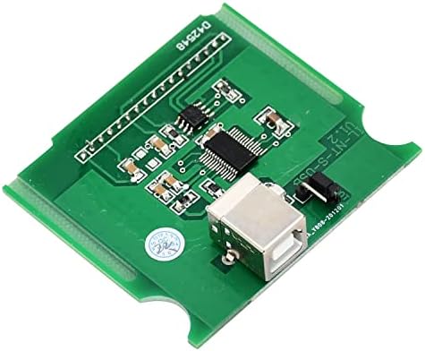 Disanparts IL-NT S-USB ניטור לוח תקשורת לוח תקשורת עבור comap gen-set