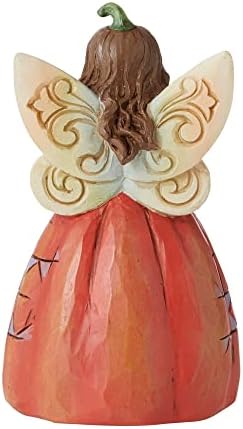 Enesco Jim Shore Pumpkin Fairy צלמיות, 3.94in H