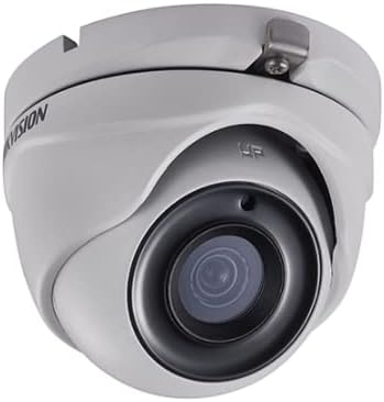 HikVision DS-2CE56D8T-ITM 2.8 ממ 2MP 2MP מצלמת כיפת צריח אנלוגית אור אנלוגית אור אולטרה-נמוך עם עדשת 2.8 ממ