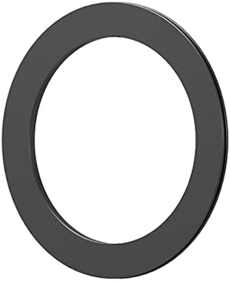 היידה מסנן מתאם טבעת אלומיניום סגסוגת חומר מצלמה עדשת מסנן מחזיק מחבר 37 ממ כדי 95 ממ עבור מ10, מ10-השני מסנן