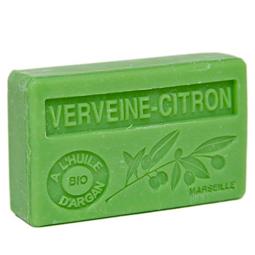 בית סבון-סבון ארגנויל 100 גרם-לימון