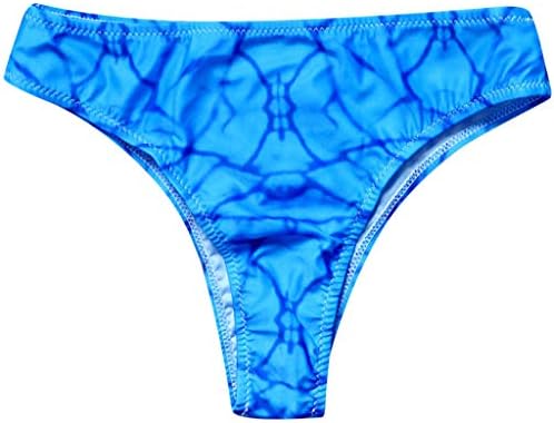 חוטיני מודפס לנשים שחייה שחייה ביקיני תחתון בגד ים ברזילאי סקס