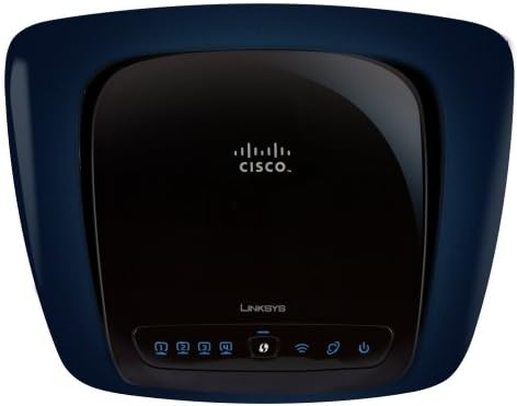 Cisco-Linksys Wrt400n סימולטני-פס אלחוטי-n נתב