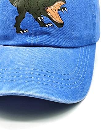 חבורת כובע גולגולת דינוזאור של Waldeal של Waldeal Boy