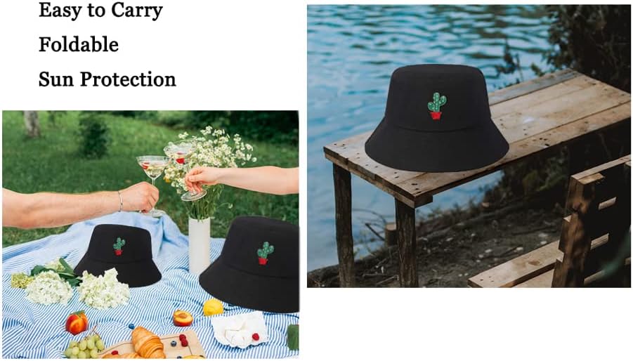 כובע דלי יוניסקס מודפס הפיך כובע שמש חיצוני ללבוש כפול לנשים לנשים גברים בני נוער קיץ