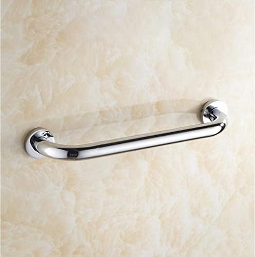 חטיפי תפיסה קרודית לחדר אמבטיה, ידית תמיכה בבר פליז של חדר אמבטיה, מעקה בטיחות נכים במקלחת, משטח מראה