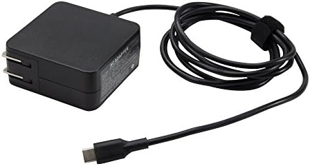 מטען גלי Box התואם ל- Lenovo ThinkPad P53S - מטען קיר ישיר, PD 65W תקע קיר מתאם טאבלט סמארטפון לנייד עבור Lenovo