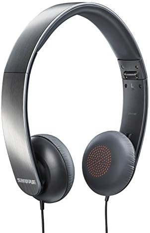 Shure SRH145 אוזניות ניידות