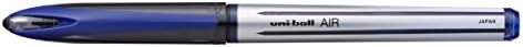 Uni-Ball UB-188-L Pensball. פרימיום 0.7 ממ בינונית ציפורן לכתב יד סופר חלק. כותב כמו עט מזרקה. דהייה ועמידה