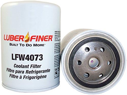 LUBER-Finer LFW4073 פילטר נוזל קירור, חבילה 1