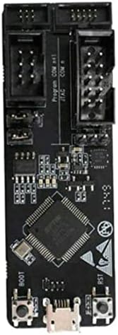 Tuimiyisou JTAG Debug Programer הורדת ESP-prog ESP8266 ESP32 CHIP CHIP Automatic Debugging Program