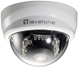 Levelone FCS-4101 מצלמת מעקב רשת