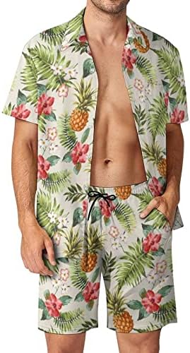 2023 אופנת קיץ חדשה אופנה פנאי הוואי חוף הים חוף חוף דיגיטלי תלת מימד הדפסת חולצה עם שרוולים קצרים
