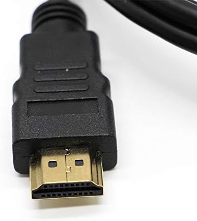Best Buy DVI לכבל HDMI - 6 רגל