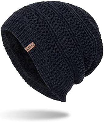 כובע ראש גידור אופנה נשים וגברים כובע כובע חם יוניסקס לסרוג בנים ובנות כובע חיצוני כובעי גברים חורף