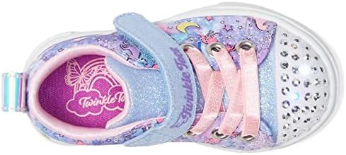 Skechers unisex-Child Toe