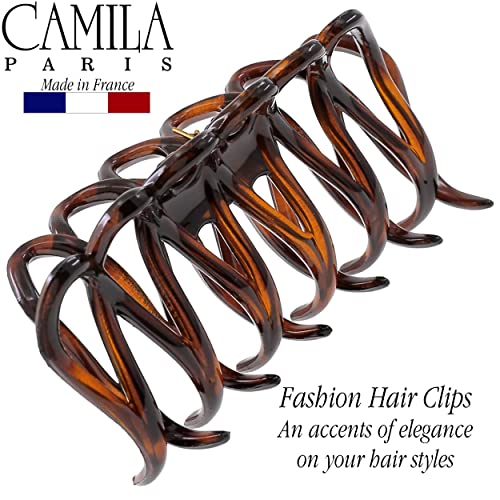 קמילה פריז מחיר 3519 צרפתי גדול שיער קליפים לנשים עבה שיער ארוך גלי מתולתל שיער, בנות שיער טופר קליפים