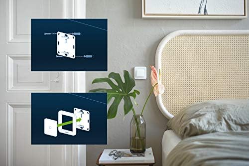 מתג אוניברסלי של Bosch Smart Home לבקרת מכשירים חכמים