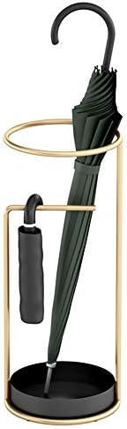 מטריית Zesus Stand מודרנית מחזיקי מטרייה עגולים לקנים/מקלות הליכה/בית/משרד/108
