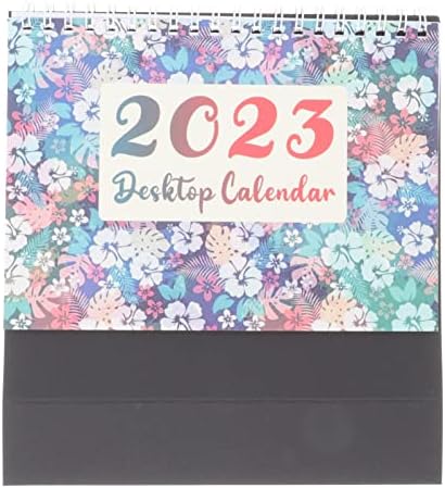 לוח השנה של STOBOK 2 לוח שולחן 2023 2023 לוח לוח שולחן עבודה לוח שולחן עבודה 2023 2023 לוח השנה היומי עומד חודשי