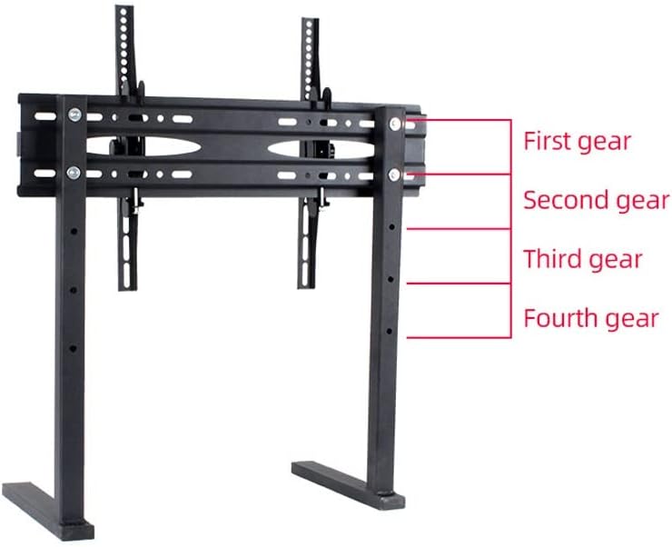 מסך Lukeo TV Mount Stan