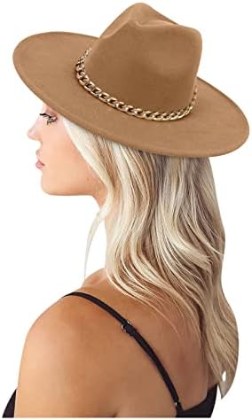 פדורה כובעי שמש לגברים נשים קיץ סאן כובע חוף ים ארוז שוליים קצרים