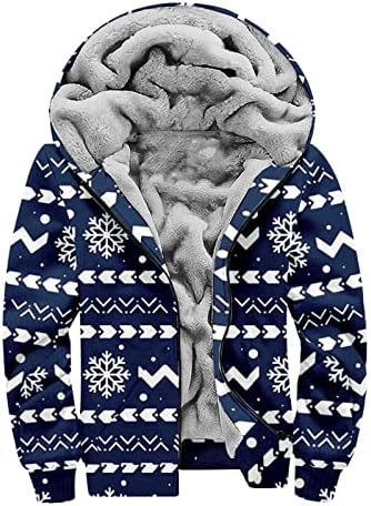 מעיל סתיו של ADSSDQ לגברים, בתוספת חג גודל של חג שרוול ארוך מזדמן גברים חוף מתאים מעילי Zipfront חמים