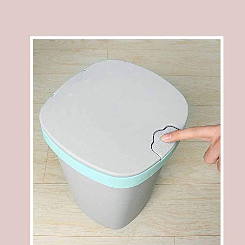 פח אשפה של Abecel, זבל יכול לסרב לפח סל נייר סל לקיחת שקית אוטומטית לקיחת פח אשפה בית אמבטיה בית חדר אמבטיה