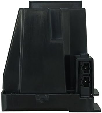 Ceybo PT-56DLX76 החלפת מנורה/נורה עם דיור למקרן Panasonic