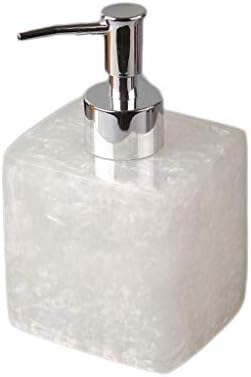 מתקן סבון XZJJZ, משאבת מתקן סבון אמבטיה, מתקן סבון נוזלי בקבוק קרם