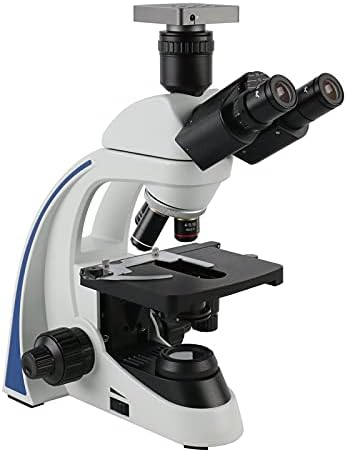 גניגוו 40-1000 1600 2000 מעבדה מיקרוסקופ ביולוגי מקצועי מיקרוסקופ טרינוקולרי