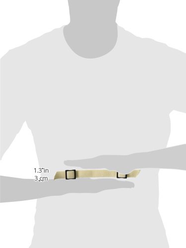סאמונס פרסטון קל משקל קסדת סנטר רצועה, אבזר עבור מגן ראש הילוך לשימוש יומיומי, בטיחות קסדה עם מתכוונן
