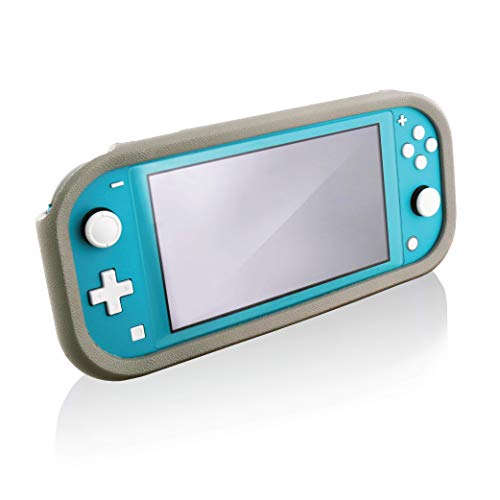 מארז בועת Nyko עבור Nintendo Switch Lite, Gray - Nintendo Switch Lite