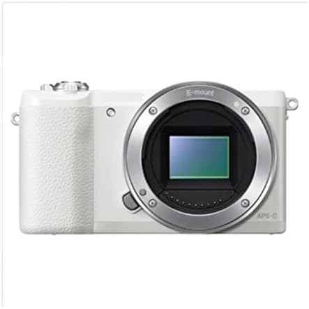 מצלמה A6000 גוף מצלמה דיגיטלית ללא מראה גוף בלבד ILCE-6000-24.3MP-מלא HD וידאו מצלמה דיגיטלית