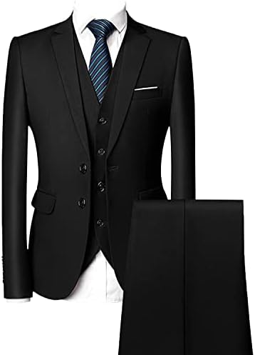 Maiyifu-GJ's Siment Fit 3 Piece Sife Set Two Button